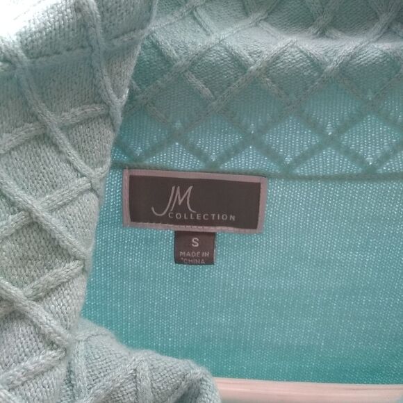 JM collection sweater  - Picture 4 of 7